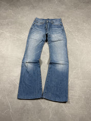 Levi’s Bootcut Jeans (S)