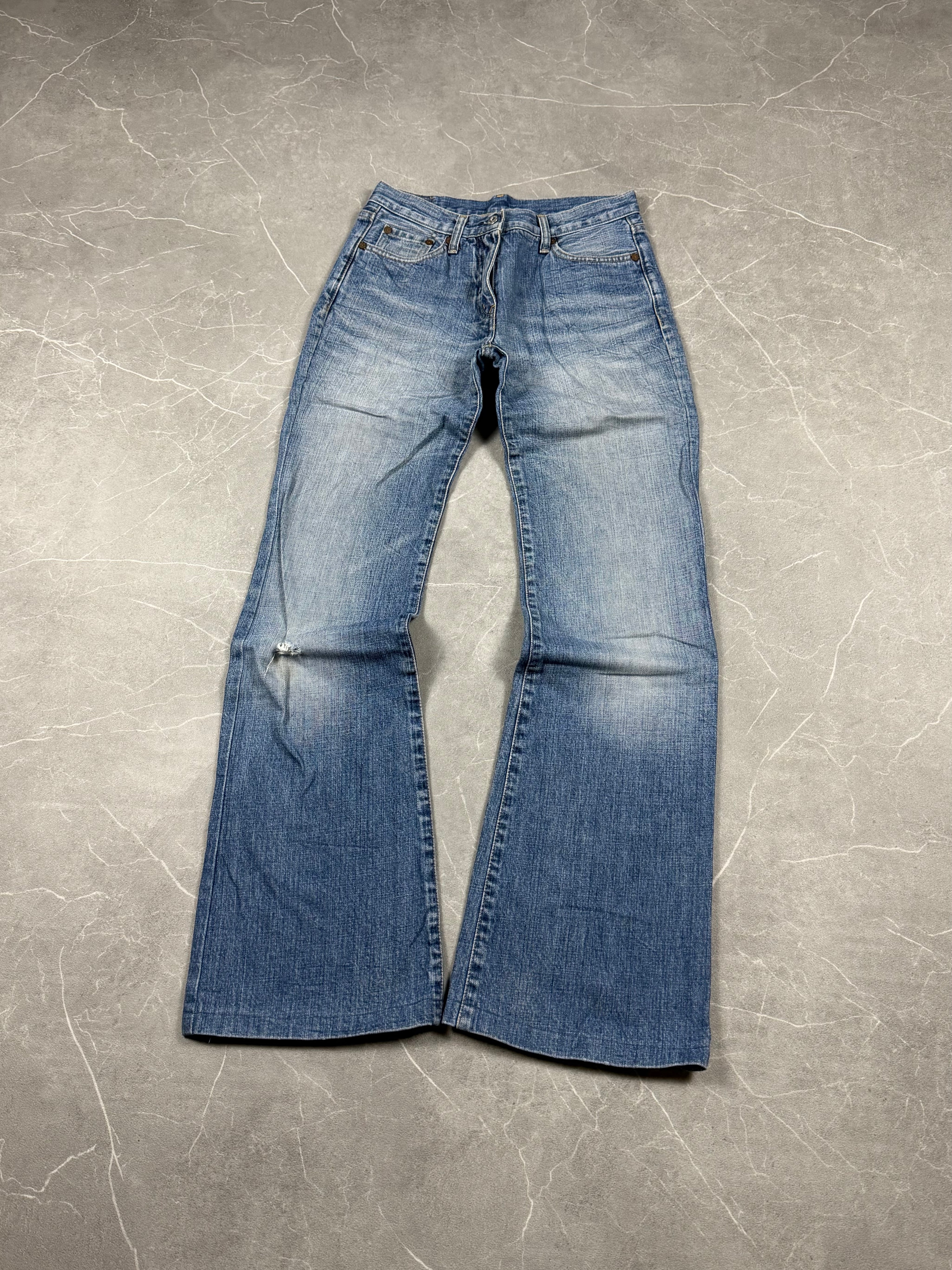 Levi’s Bootcut Jeans (S)