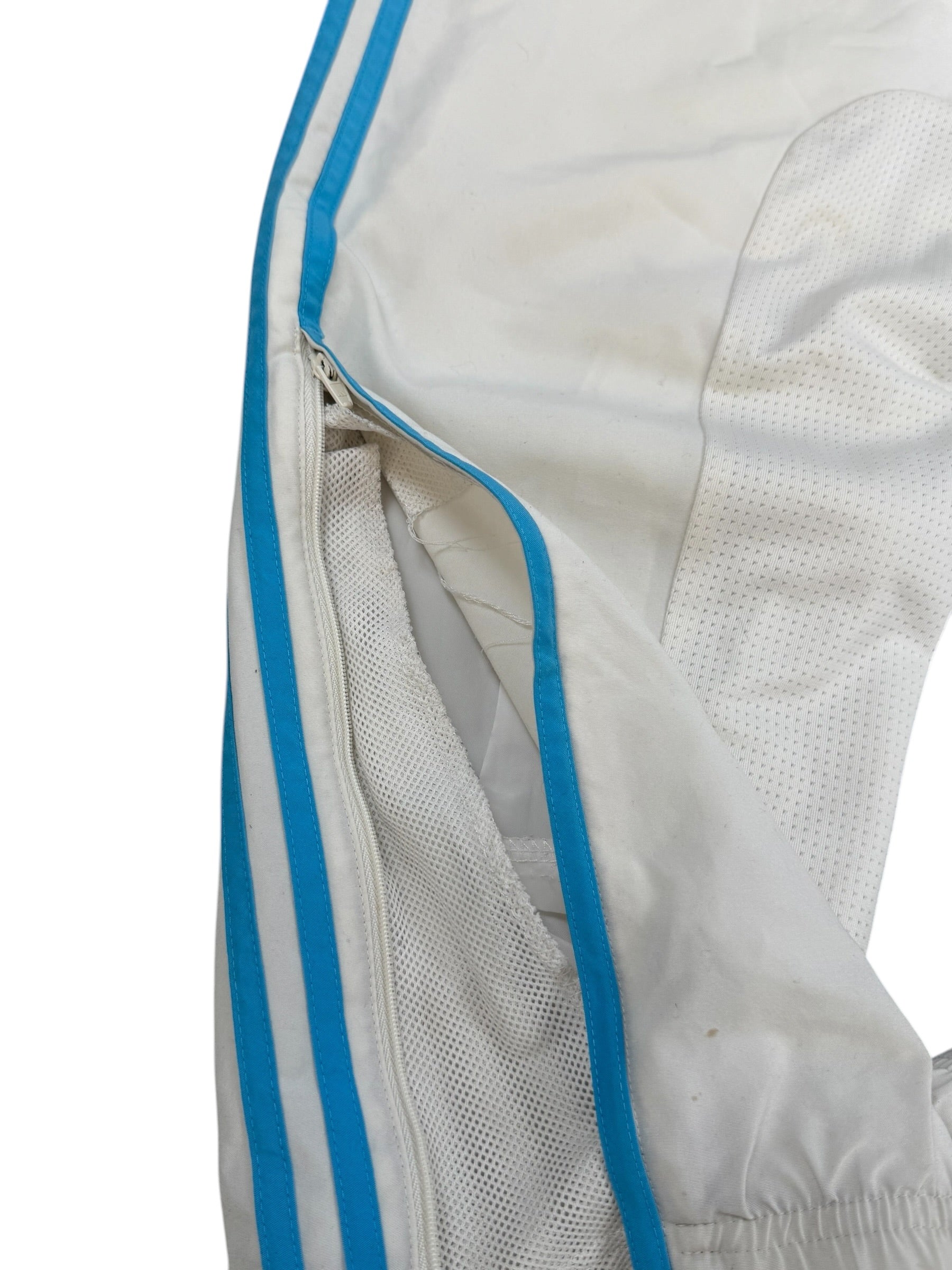 Adidas Marseille Baggy Trackpants (S)