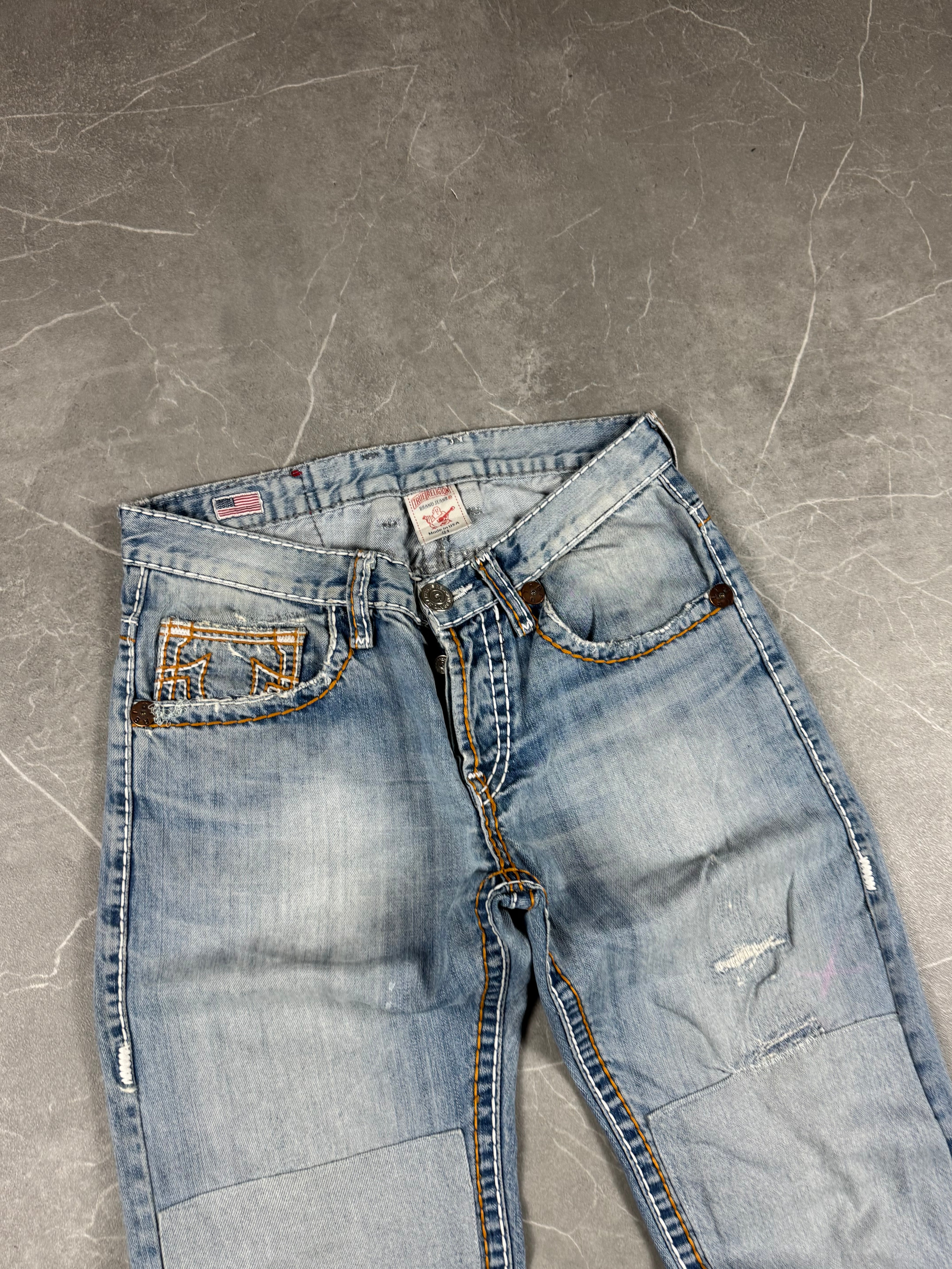 True Religion Jeans (SM)