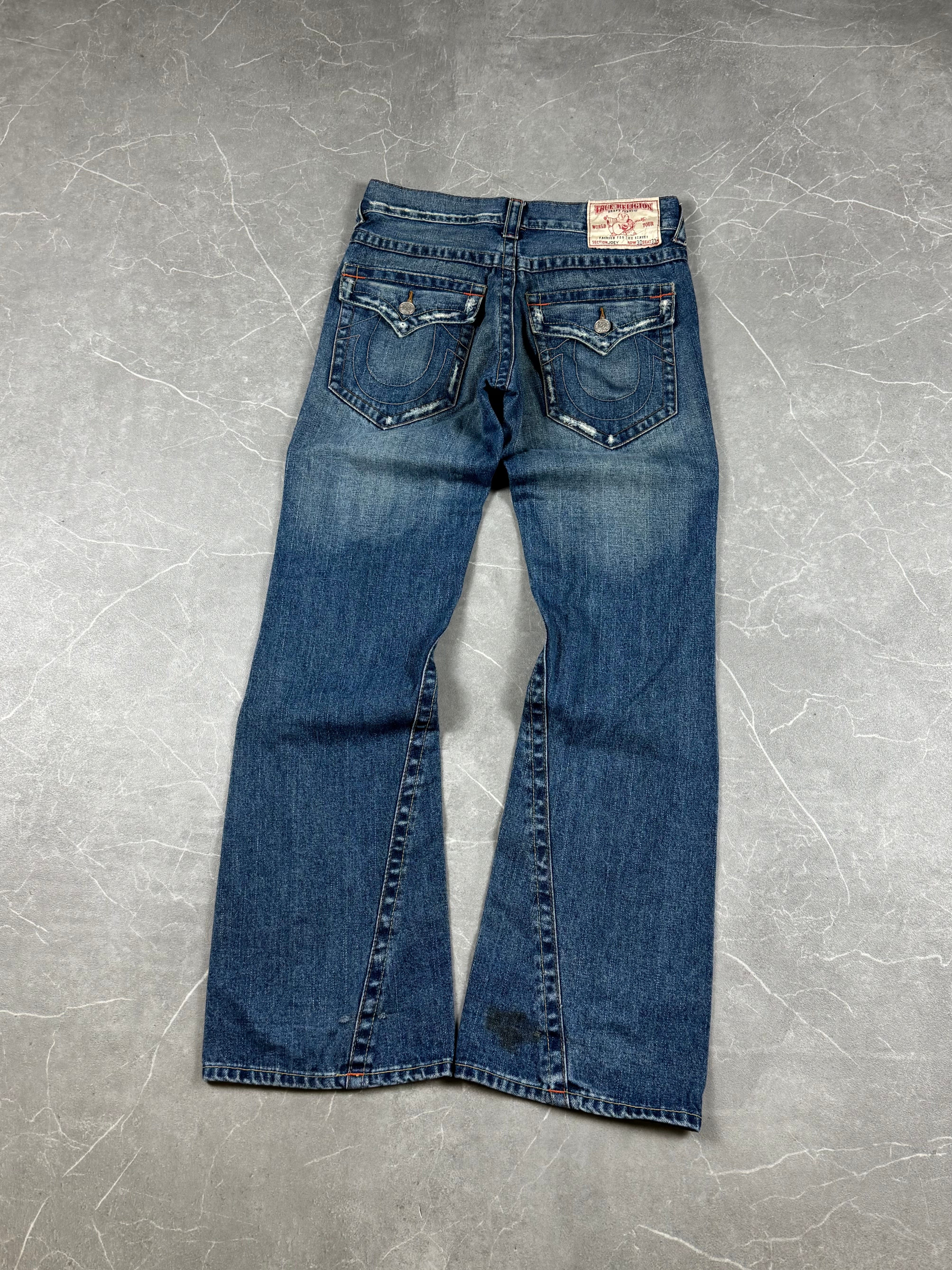 True Religion Jeans (SM)