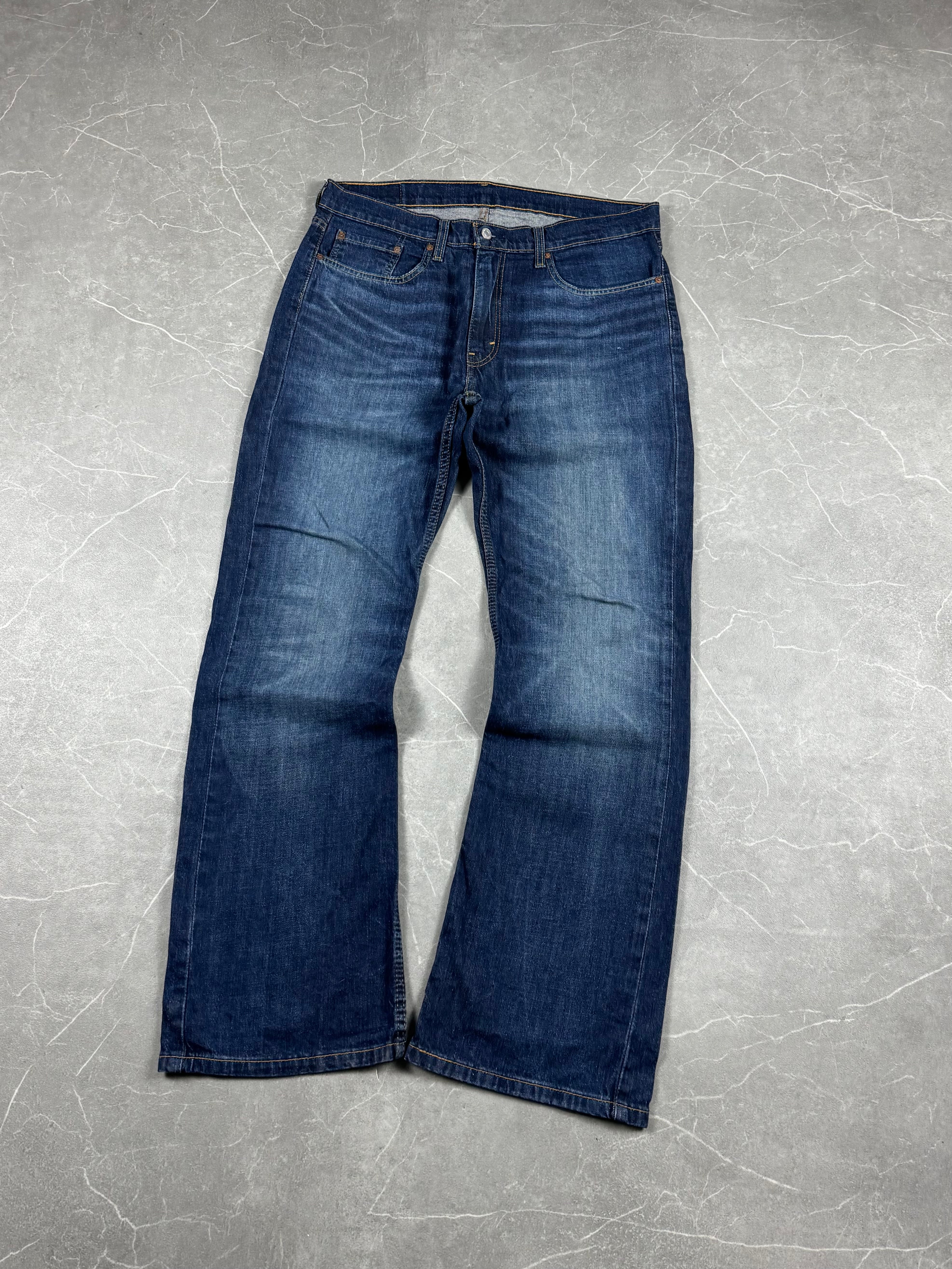 Levi's washed Jeans (L)
