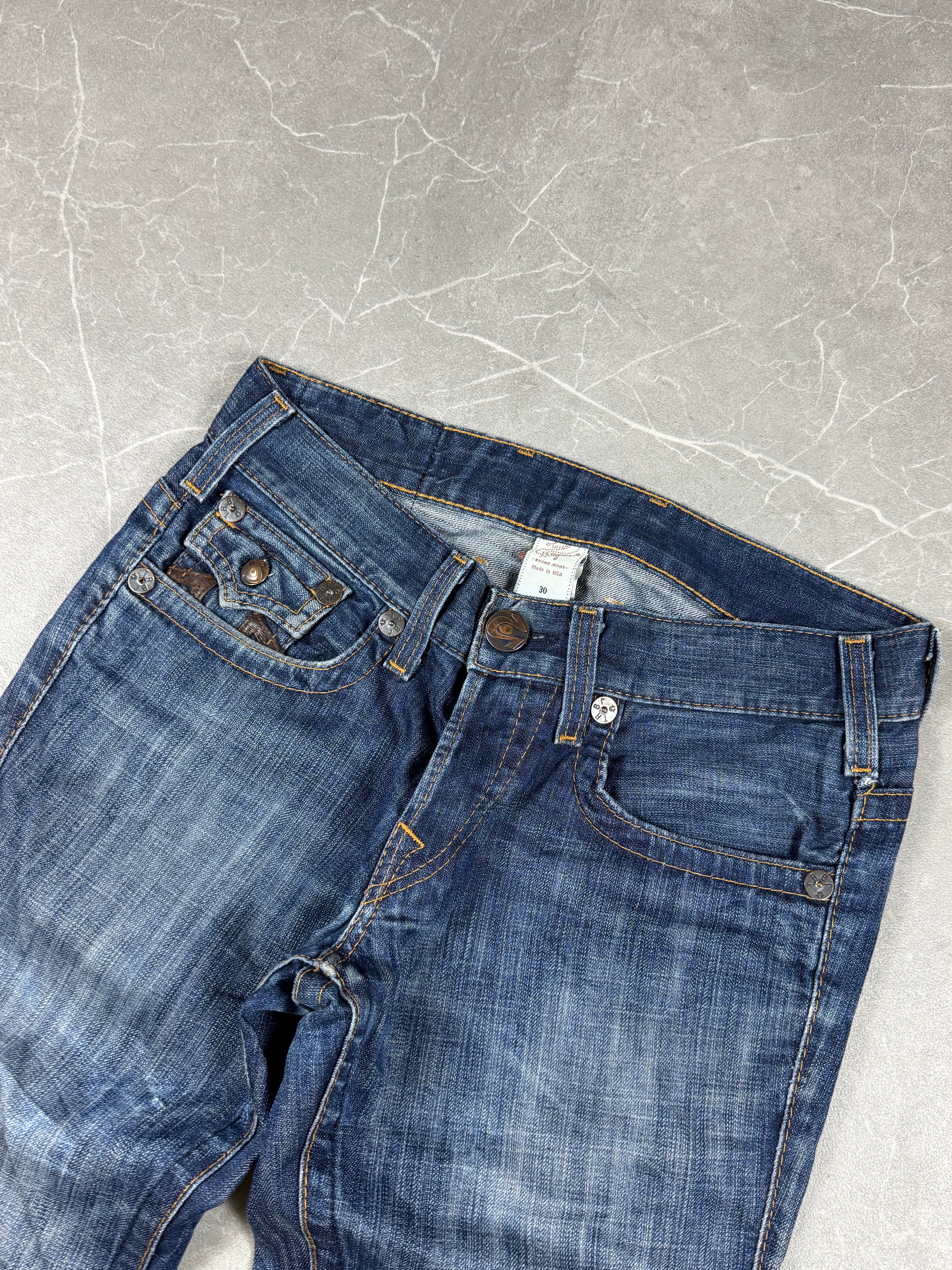 True Religion Jeans (S)