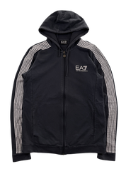 Armani EA7 Zip Hoodie (M)