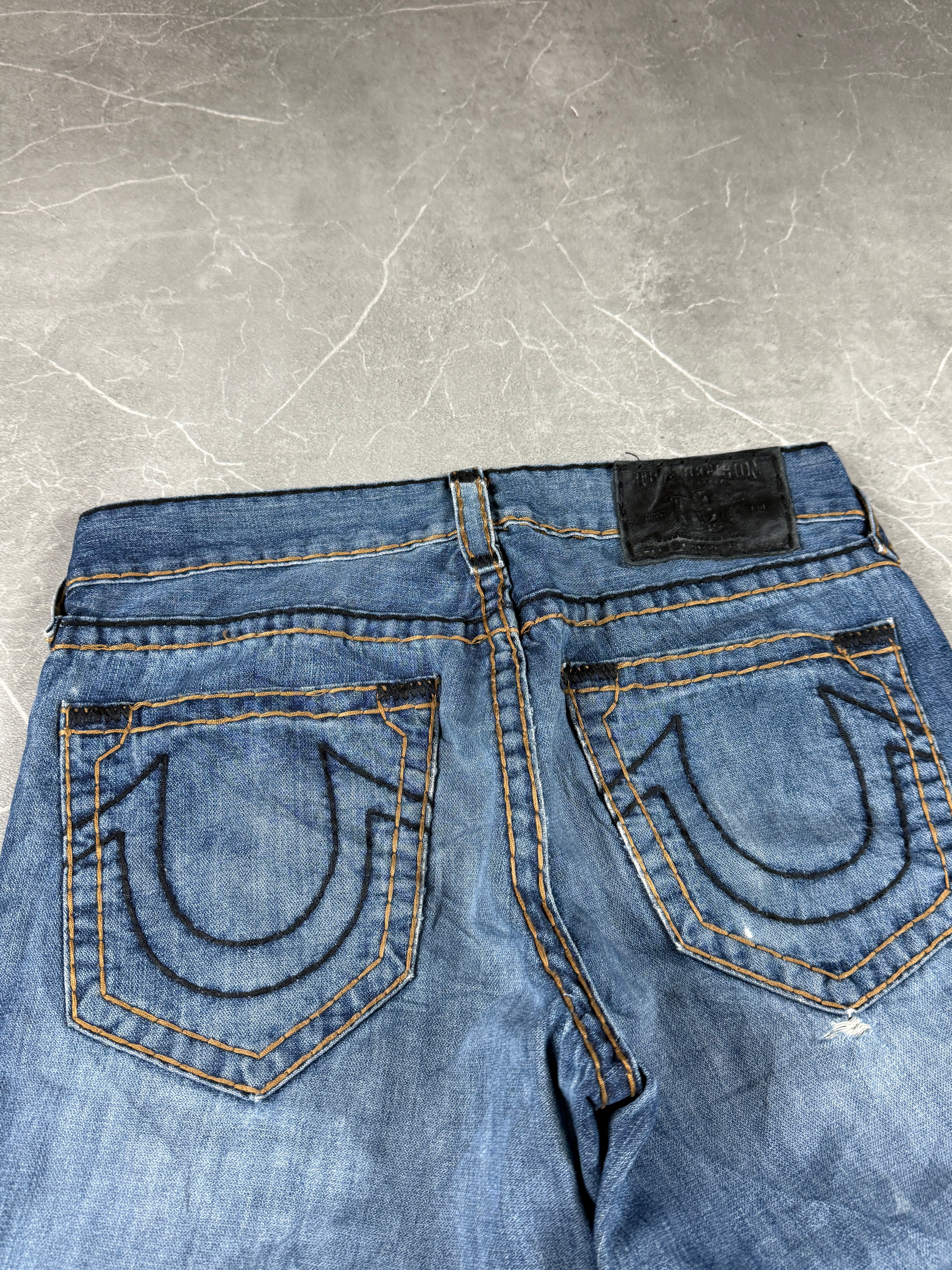 True Religion Jeans (SM)