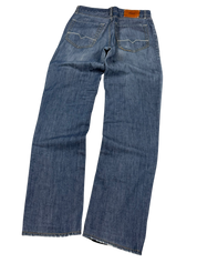 Hugo Boss Slim-Fit Jeans (XS)