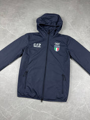Armani Italia Jacket (ML)