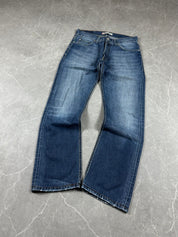 Levi's Straight Jeans (S)