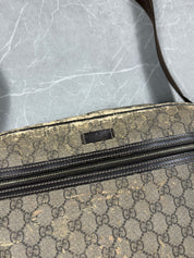 Vintage Gucci GG Supreme Messenger Bag