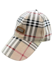 Burberry Cap