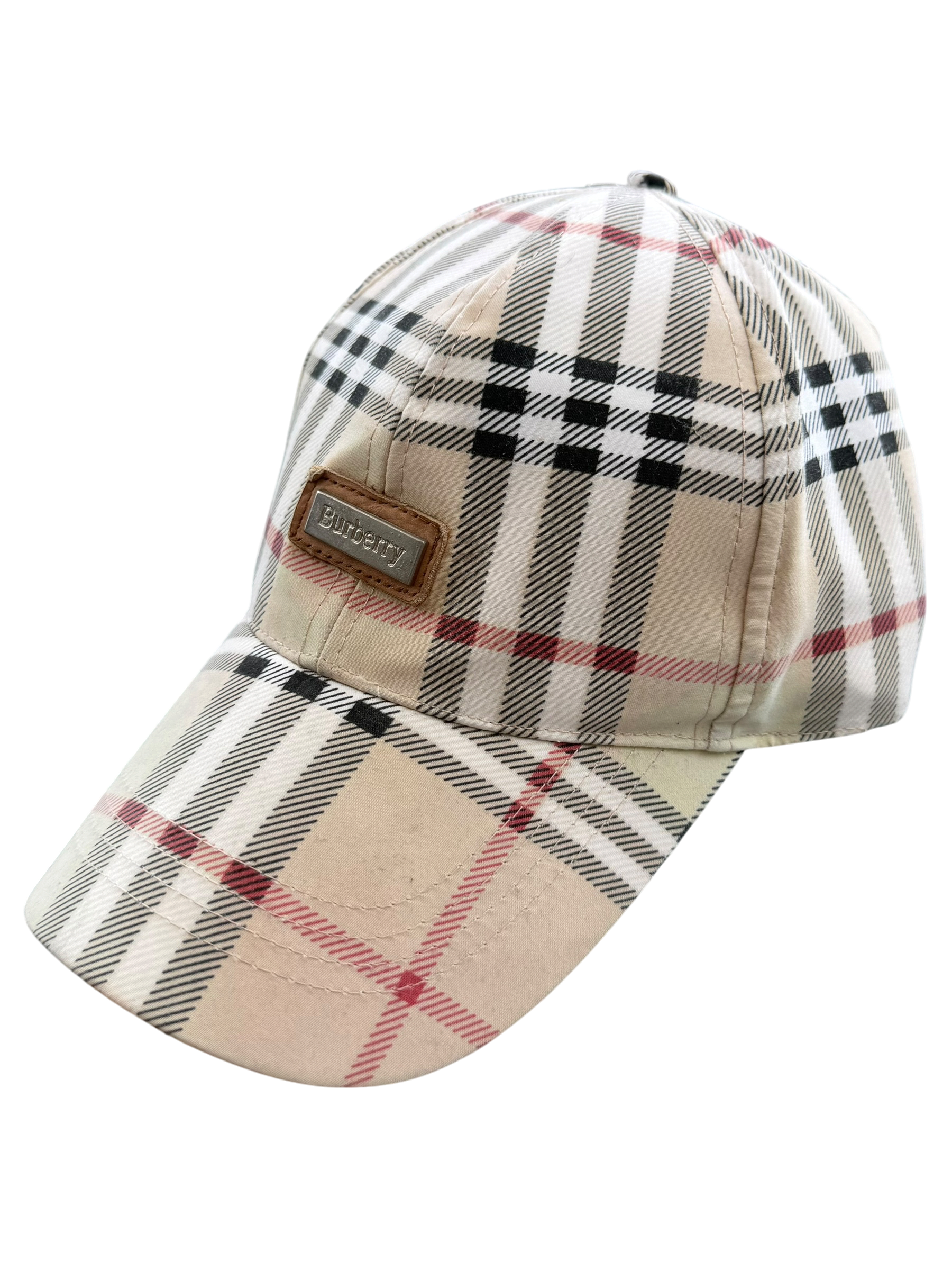 Burberry Cap