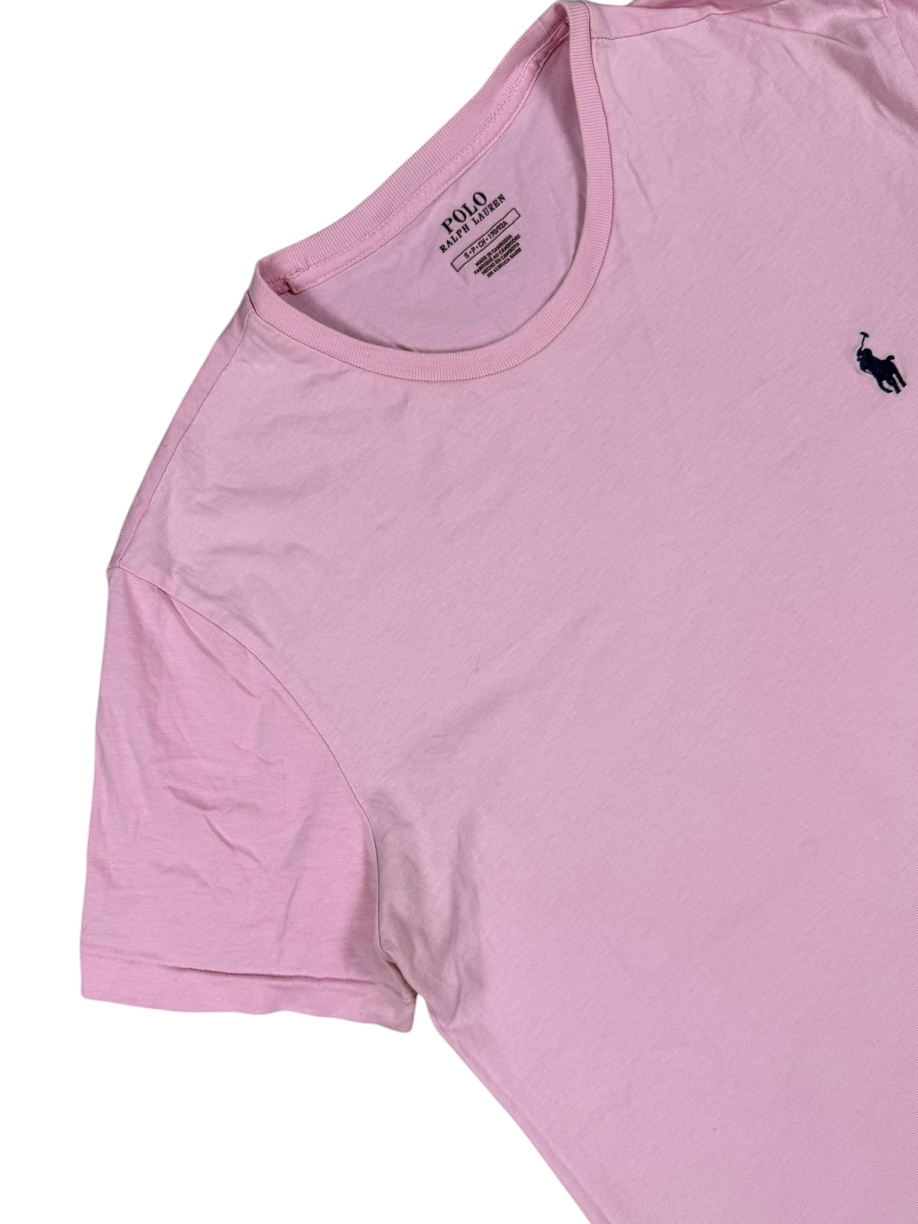 Ralph Lauren Slimfit Tshirt (S)