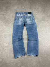 G-Star Big Stich Jeans (M)