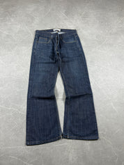 Vintage Bootcut Jeans (S)