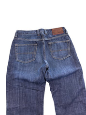 Vintage Straight Jeans (S)