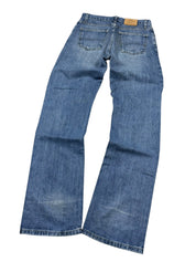 Tommy Hilfiger Straight-Fit Jeans (S)
