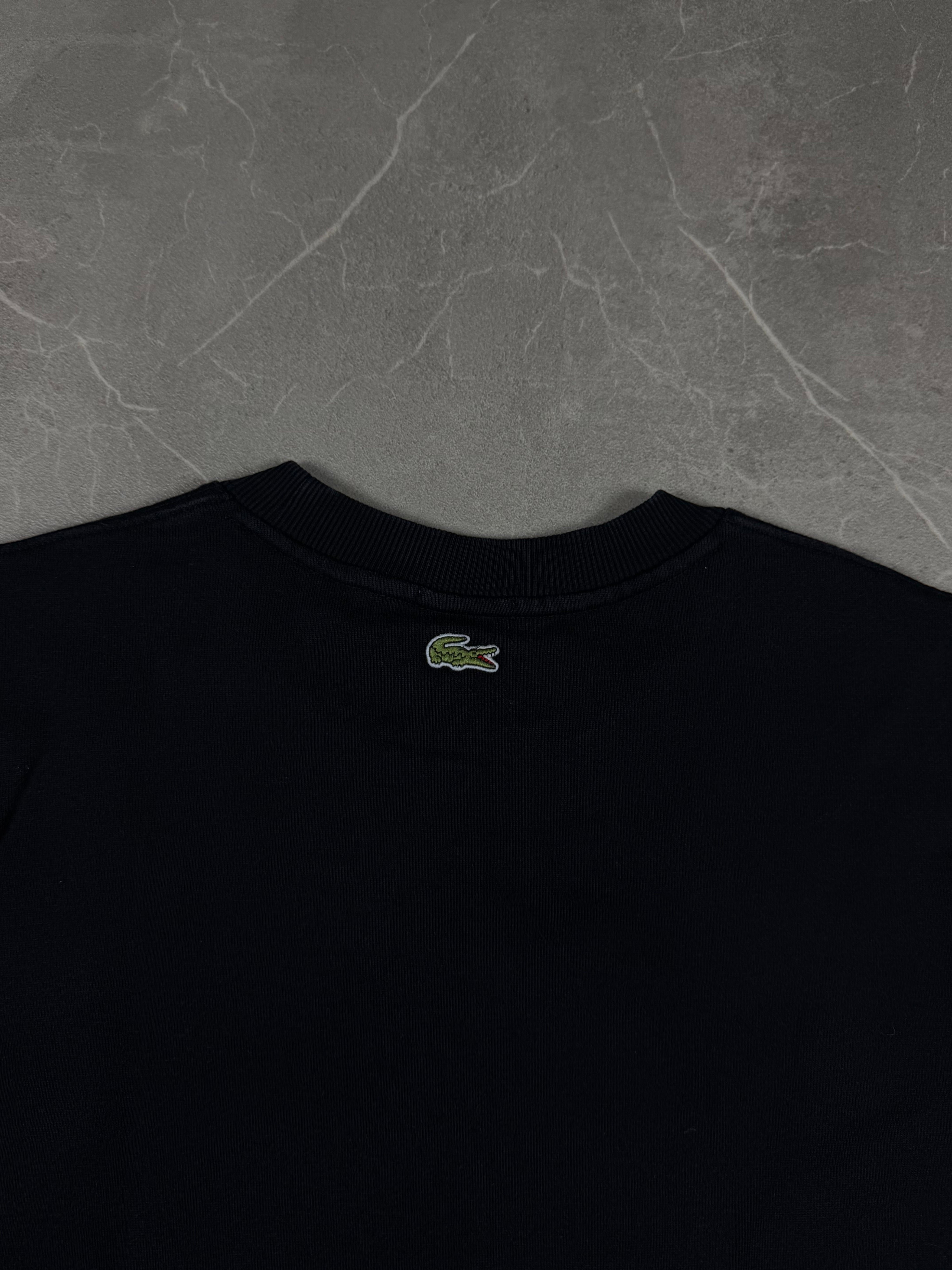 Lacoste vintage Sweater (S-M)