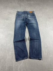 Vintage washed Jeans (M)