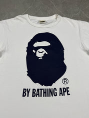 Bape Big Ape T-Shirt (M)
