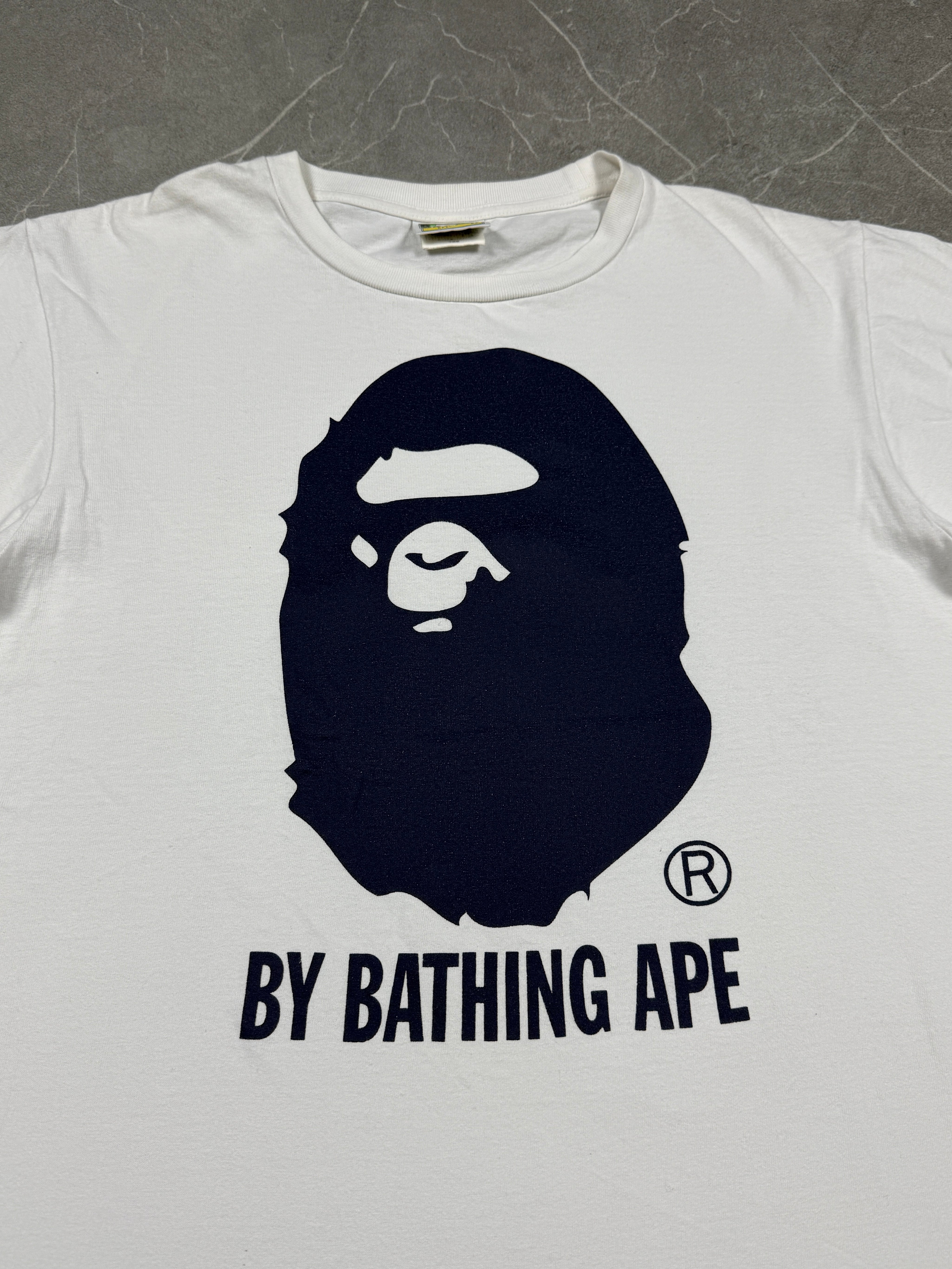 Bape Big Ape T-Shirt (M)