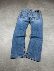True Religion Jeans (M)