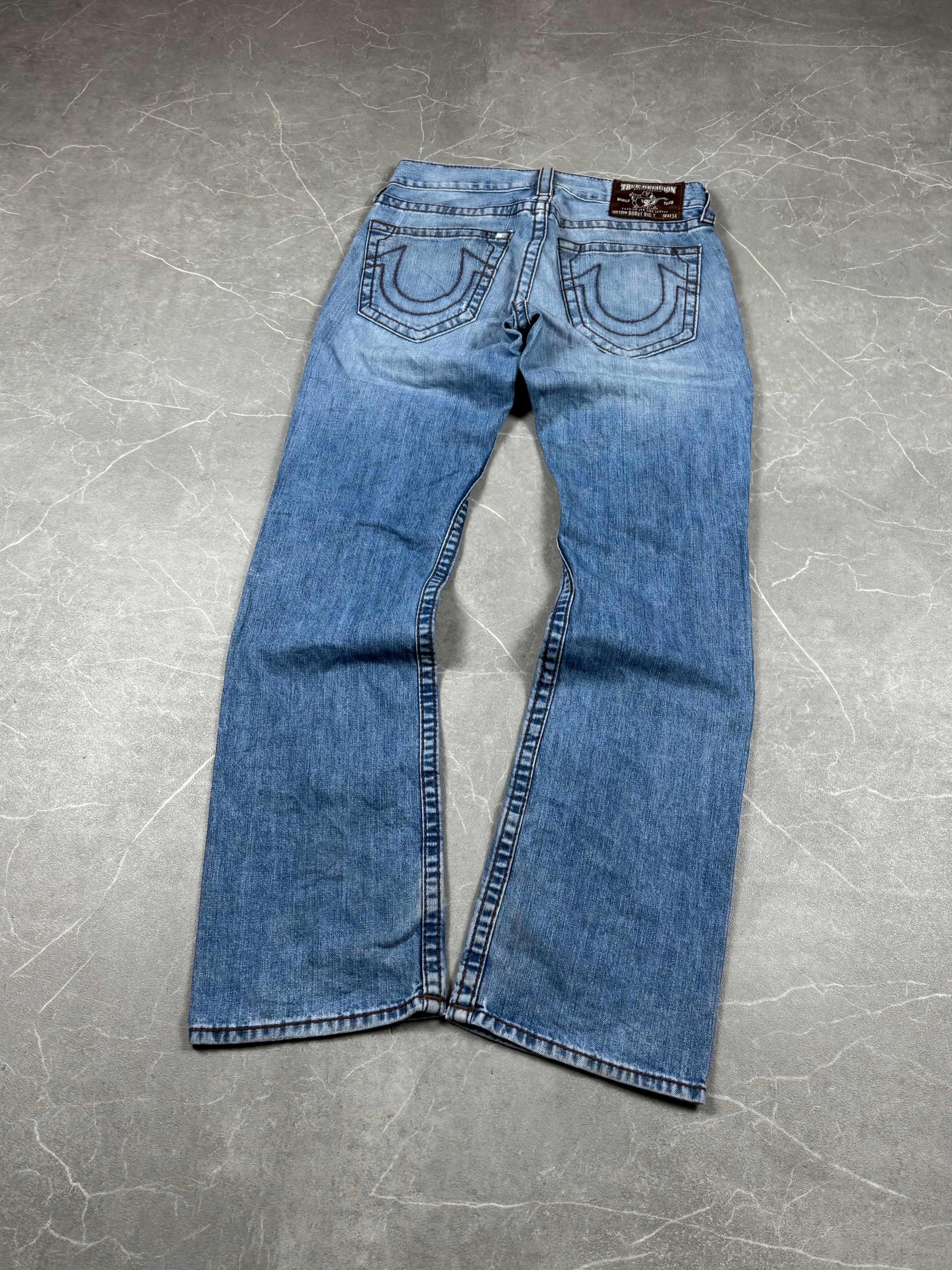 True Religion Jeans (M)