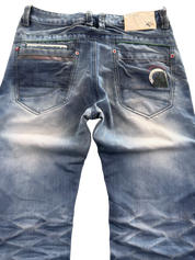 Ultra washed Slimfit Jeans (S)