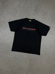Bape Relaxed Kanji Logo Tee (M)