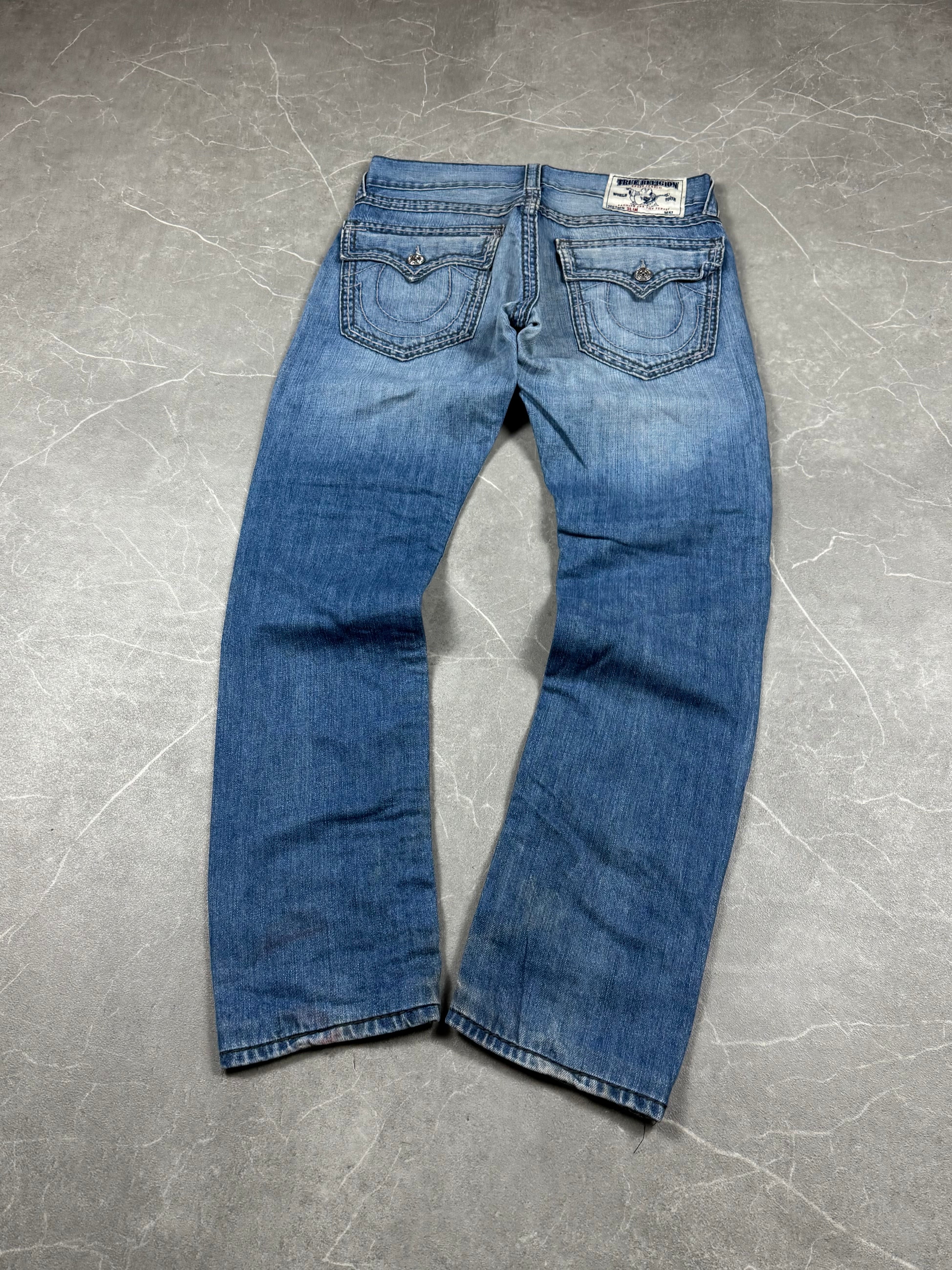 True Religion Jeans (S)