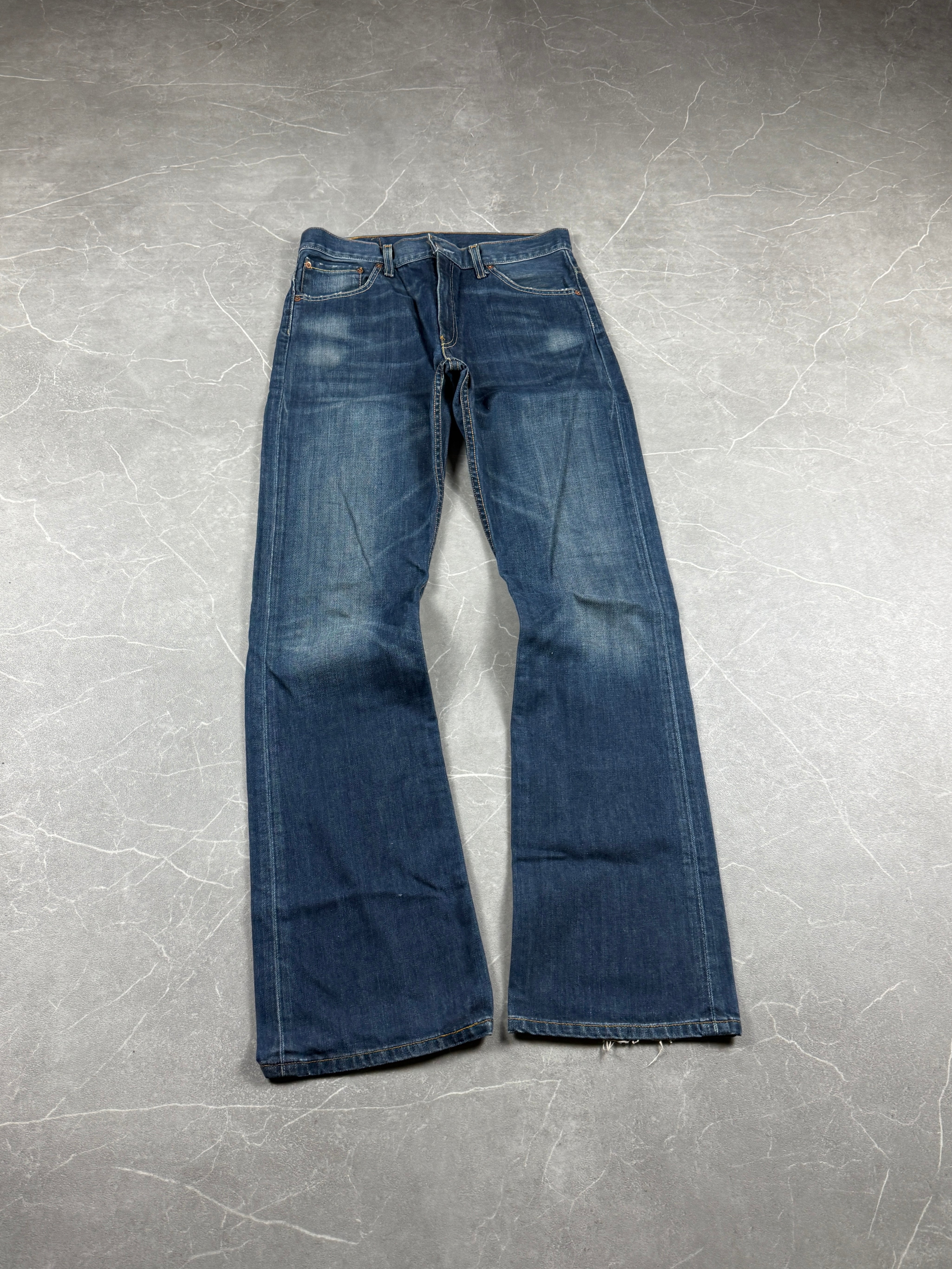 Levi's Bootcut Jeans (L)