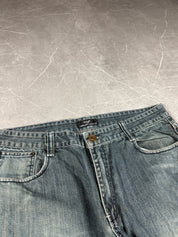 Armani washed Jeans (M)