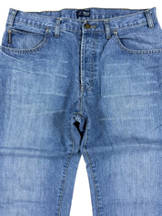 Armani Bootcut Jeans (S-M)