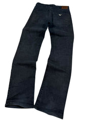 Armani Slim-Fit Jeans (XS-S)