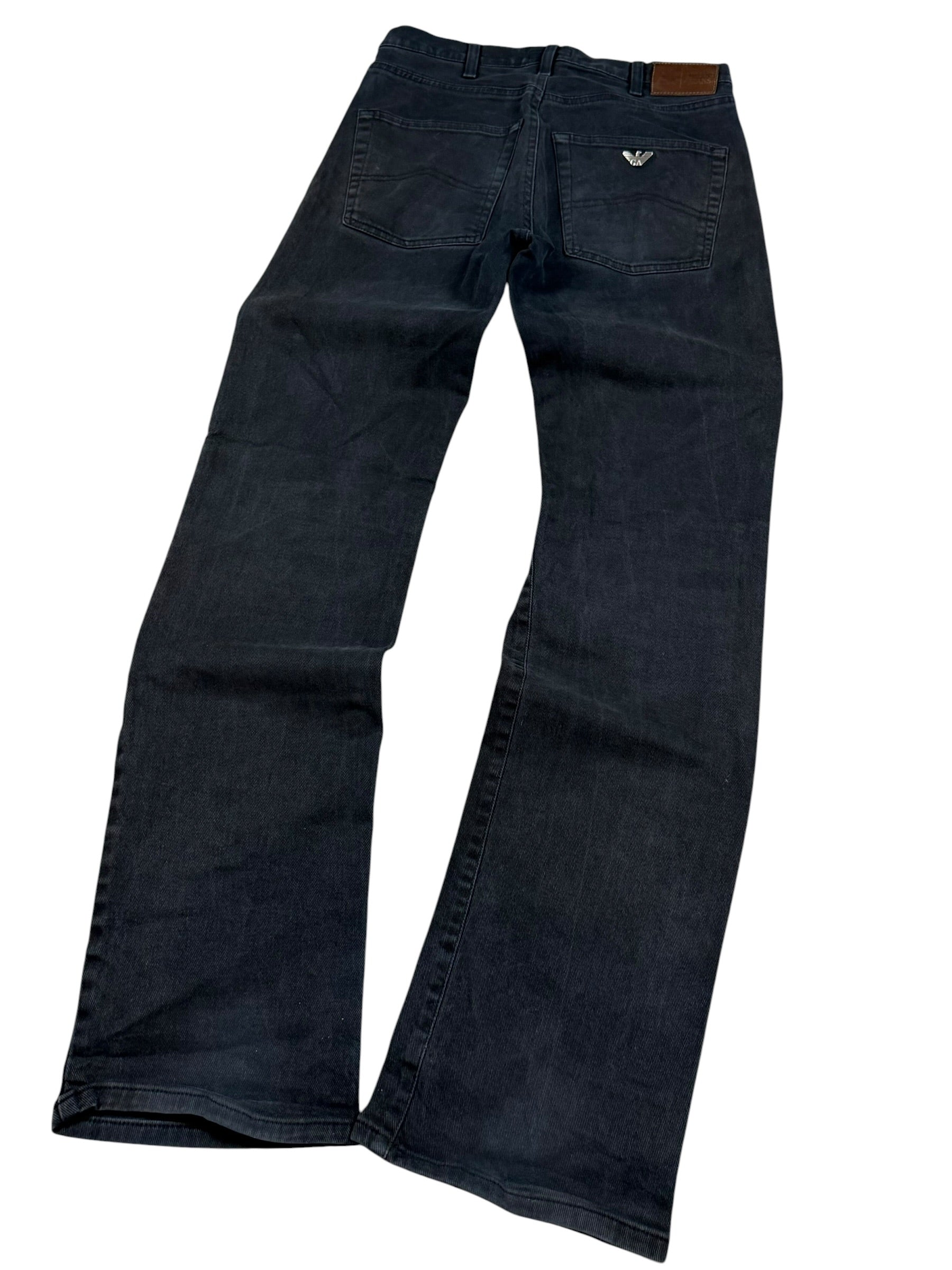 Armani Slim-Fit Jeans (XS-S)