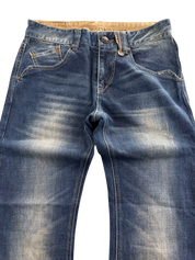 Vintage Bootcut Jeans (XS-S)