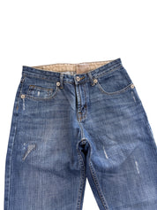 Vintage Bootcut Jeans (XS)