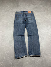 Levis 501 Jeans (S)