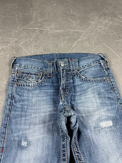 True Religion Jeans (S)