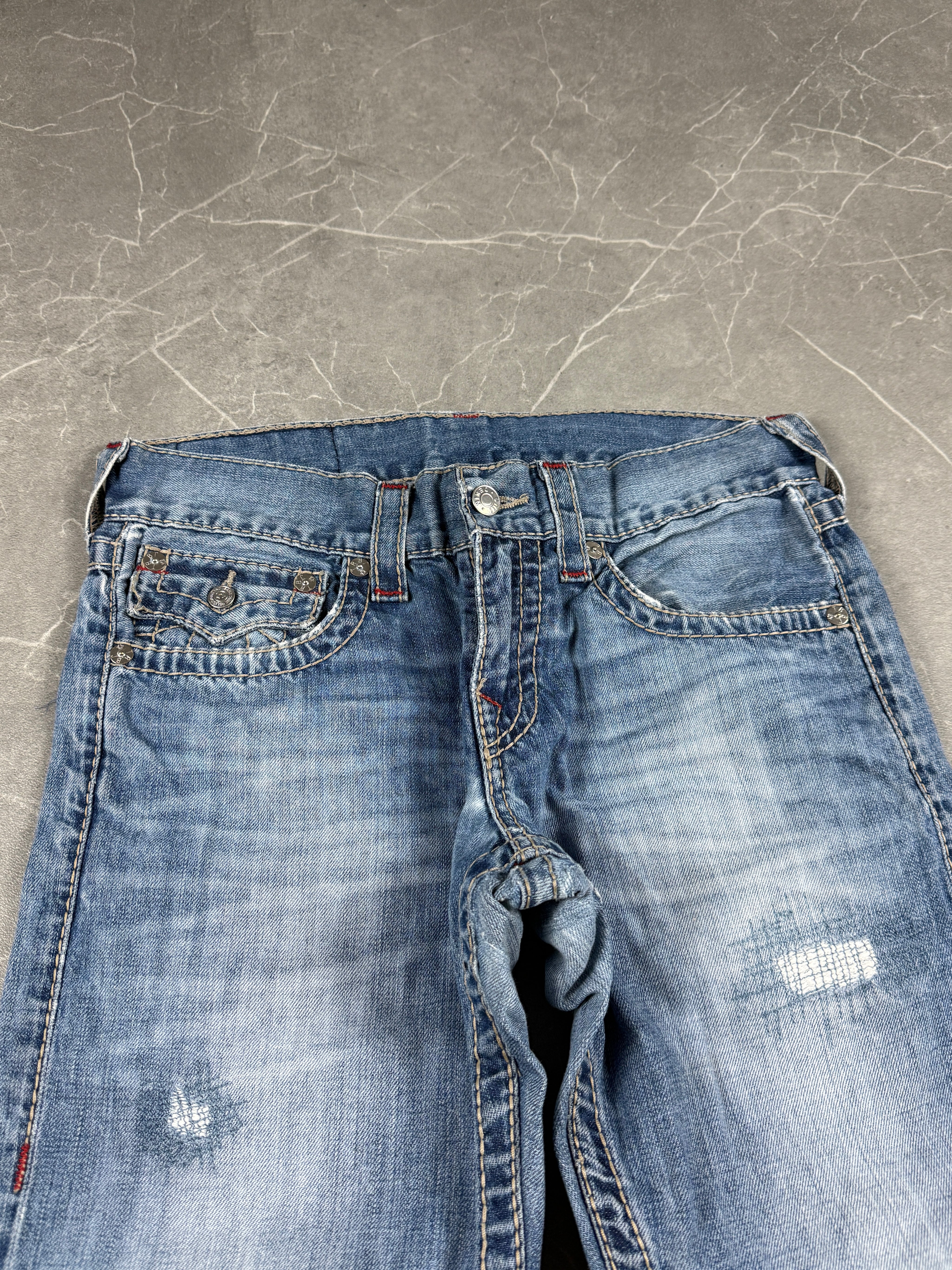True Religion Jeans (S)