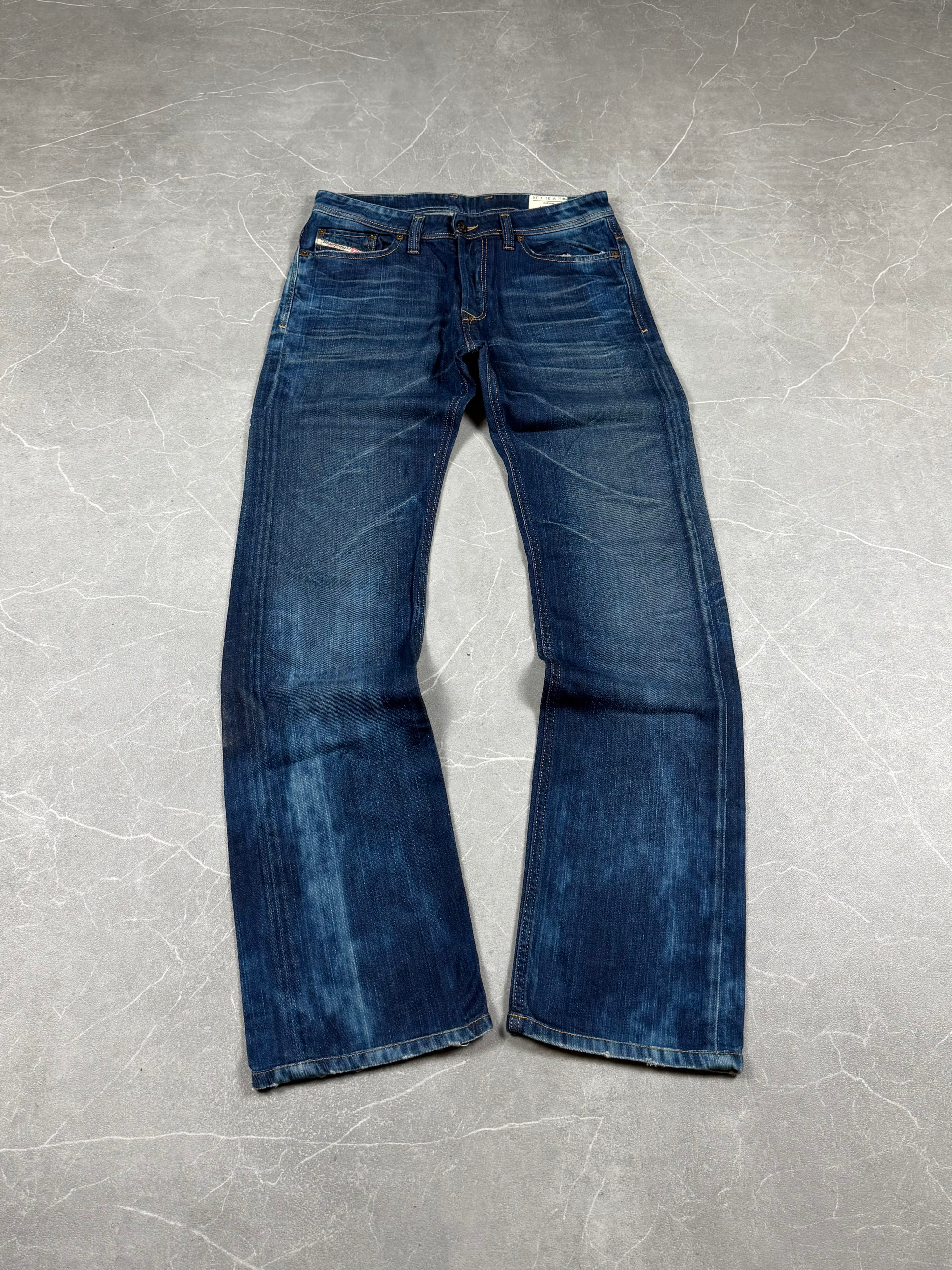 Diesel special washed Jeans (M)