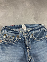 True Religion Jeans (M)