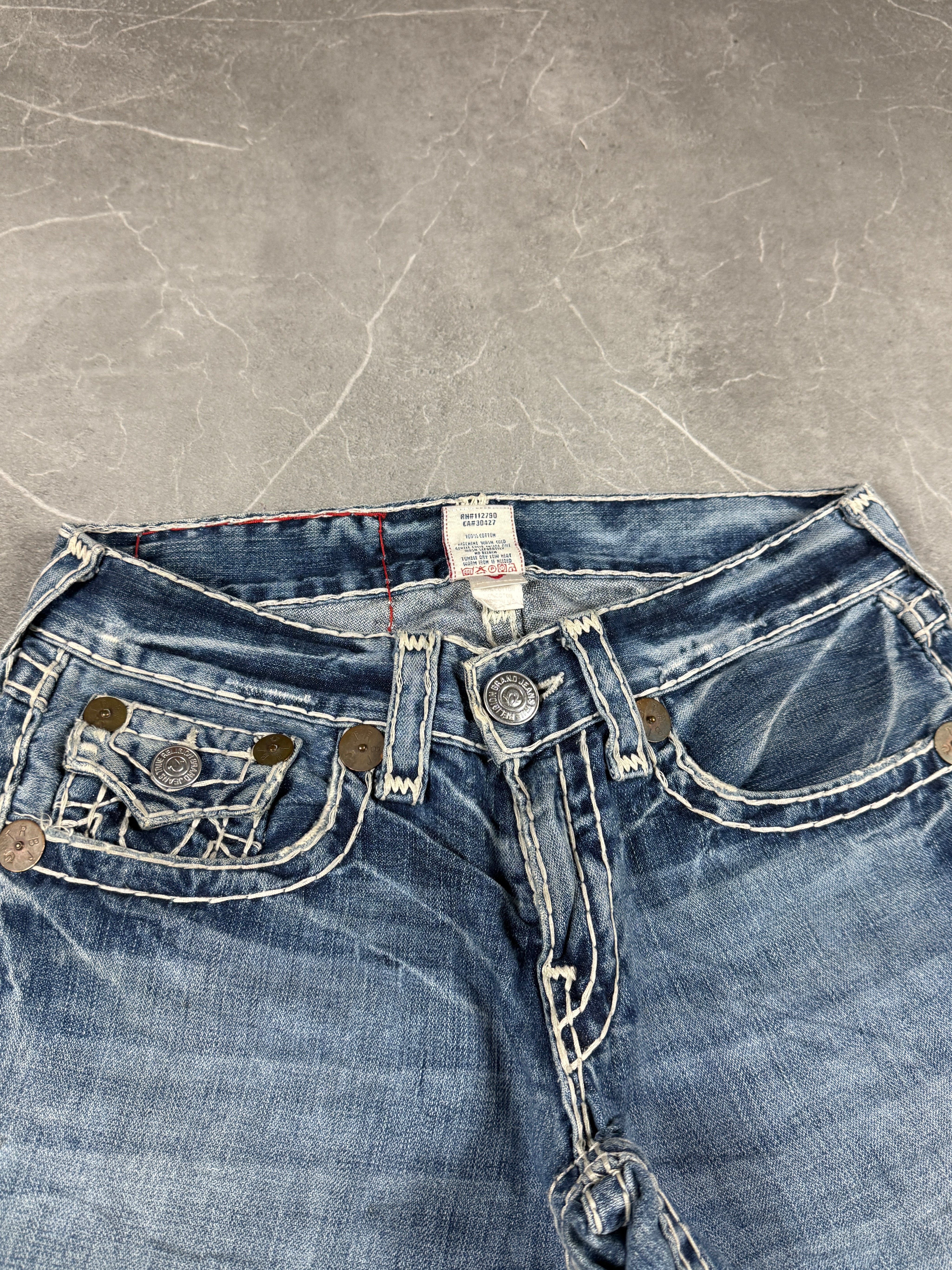 True Religion Jeans (M)