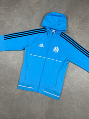 Adidas Marseille Trainingsjacke (S)