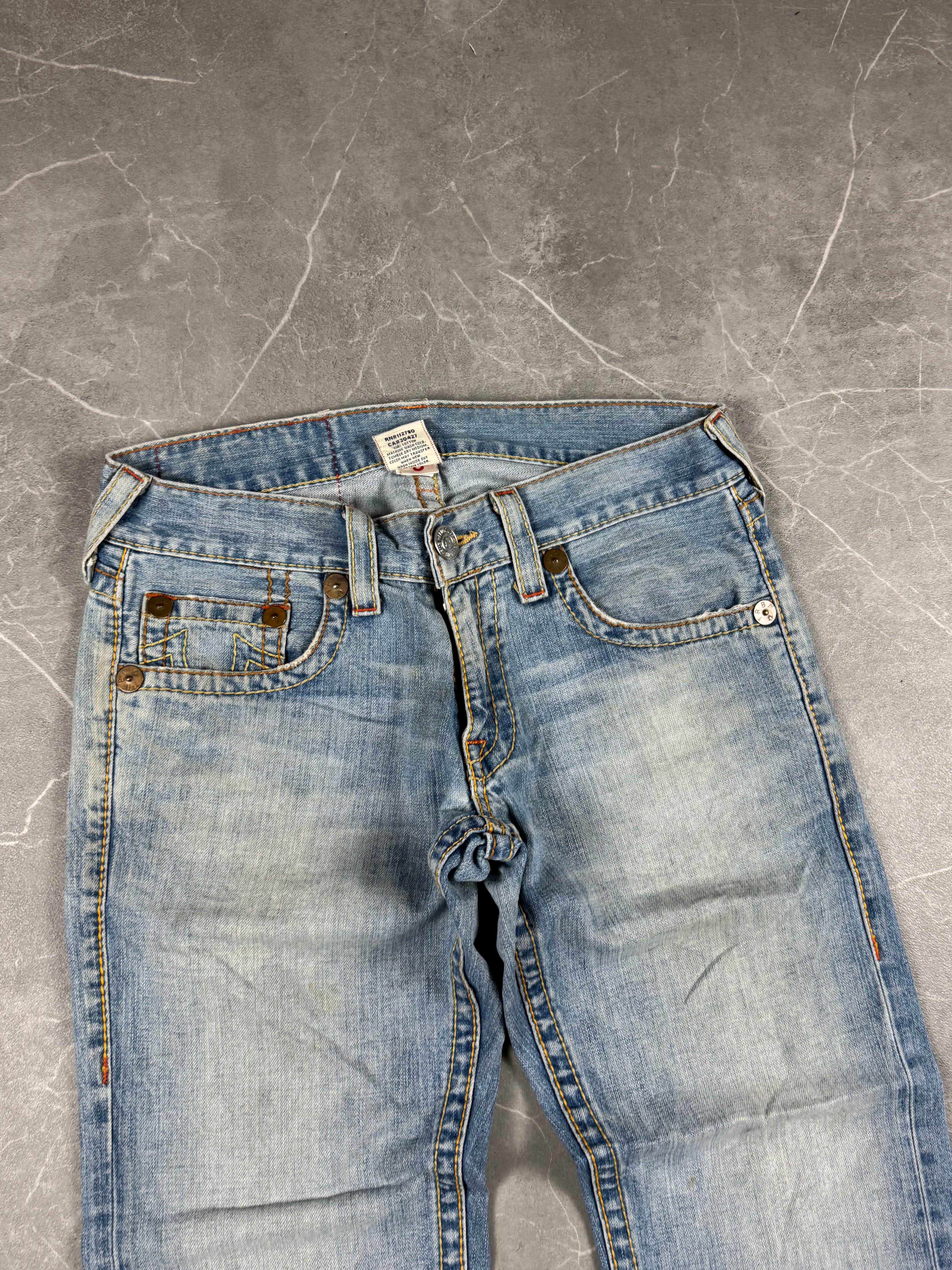True Religion Jeans (S)