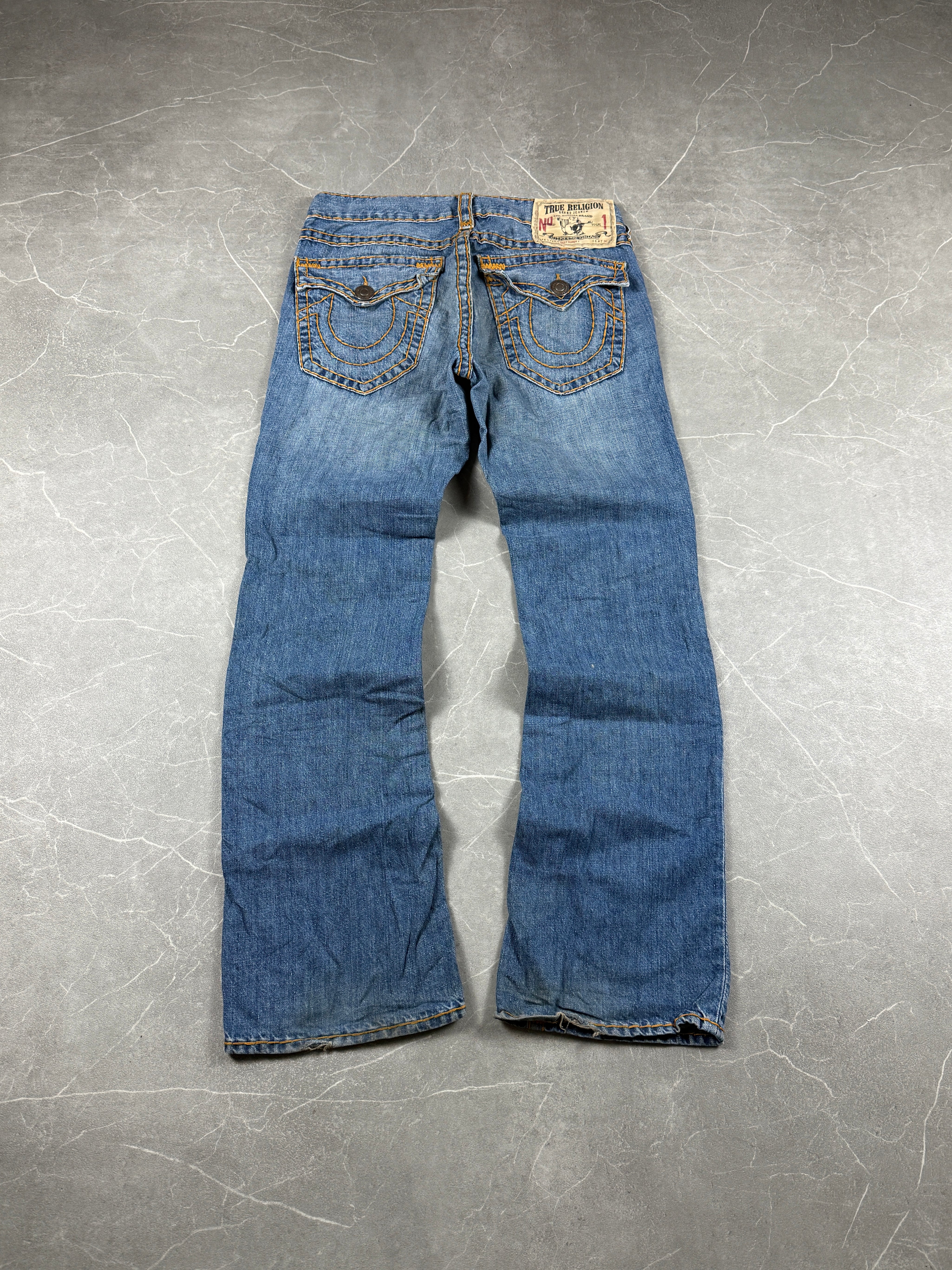 True Religion Jeans (ML)