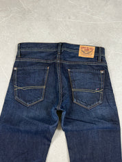 Tommy Hilfiger washed jeans (S)