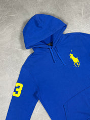Ralph Lauren Big Pony Hoodie (S)
