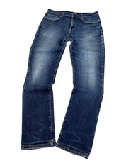 Vintage Slim-Fit Jeams (S)