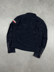 Moncler Vintage Racing/Biker Jacket (S)