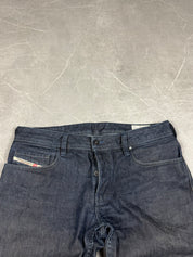 Diesel Bootcut Jeans (S)
